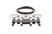 ARB TUB-2000 (UTV ARB® COMPRESSOR TUBE BRACKET SYSTEM) ARB-TUB-2000